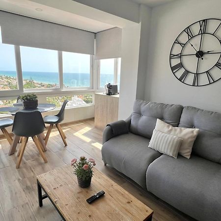 Marbella Beachfront - Beachside Apartment With Stunning Sea Views Екстер'єр фото