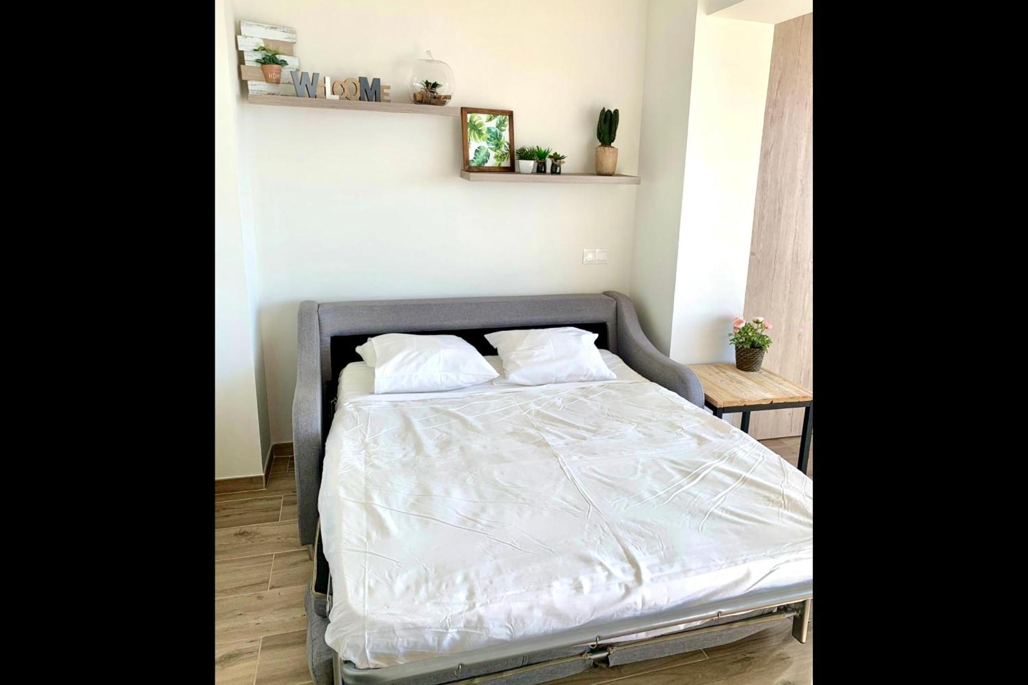 Marbella Beachfront - Beachside Apartment With Stunning Sea Views Екстер'єр фото