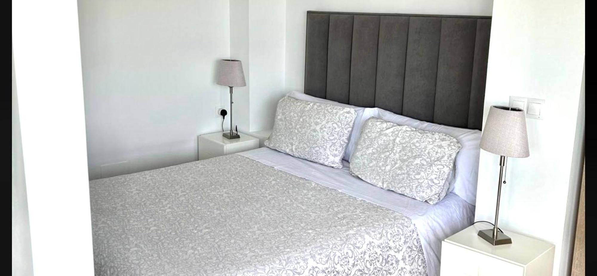 Marbella Beachfront - Beachside Apartment With Stunning Sea Views Екстер'єр фото