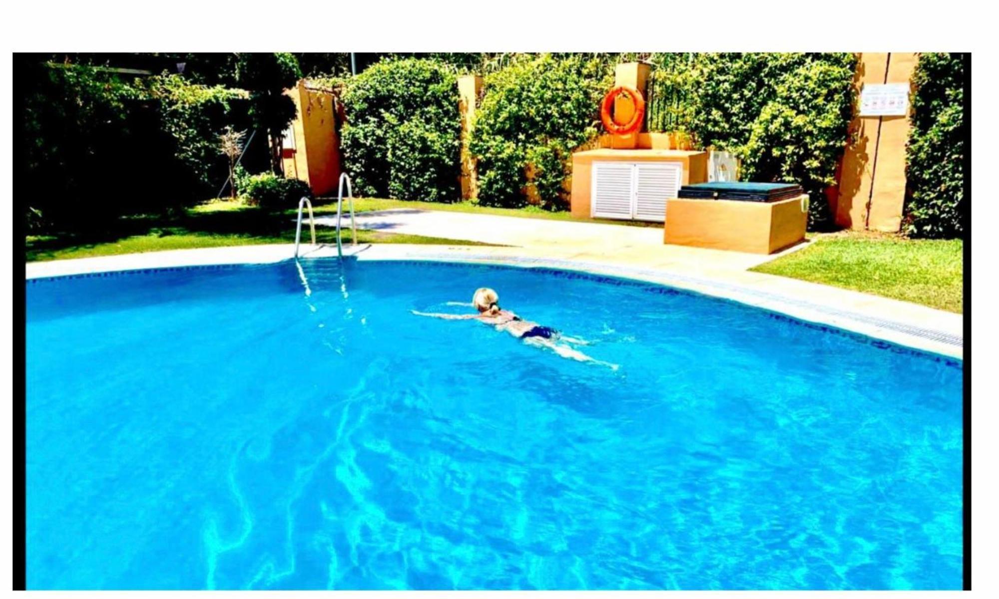 Marbella Beachfront - Beachside Apartment With Stunning Sea Views Екстер'єр фото